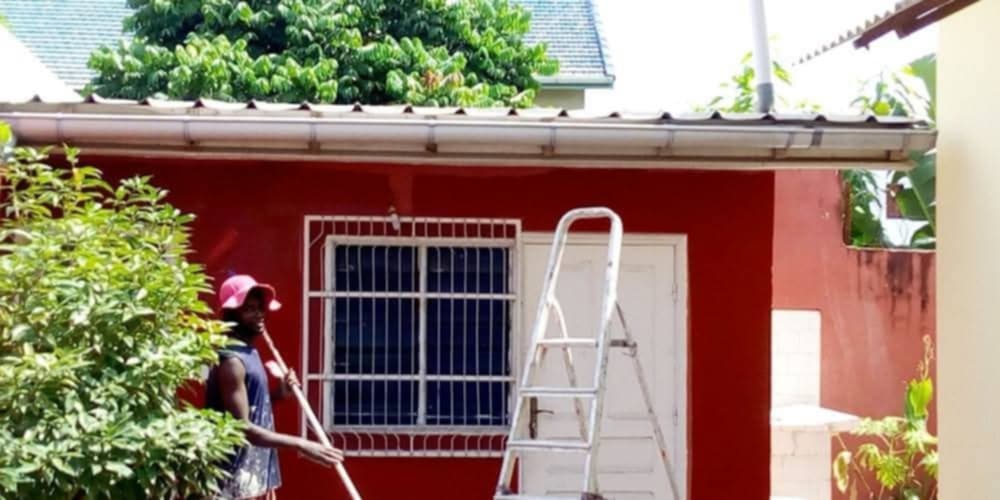 renovation-restauration-peinture-rouge